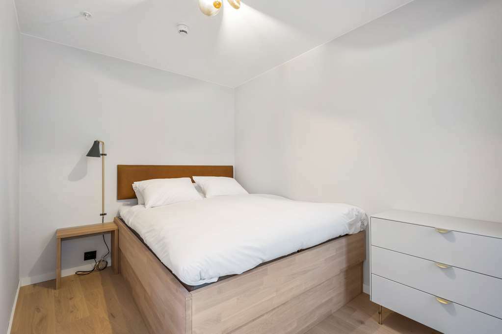 Vander - Sea Story Stavanger Room photo